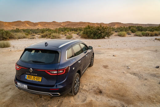 רנו קולאוס אינטנס רנו קולאוס אינטנס